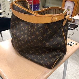 Louis Vuitton Delightful MM